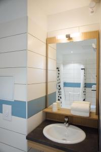 Appart'hotels Appartements des Joncas : photos des chambres