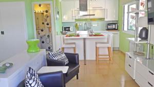 Fantastico studio, vista mare, 5mn dalla spiaggia - Casa ArteVida