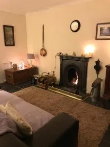 Valley View Cottage - Kirk Yetholm