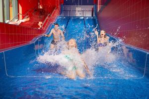 Almhof Family und Wellness Resort