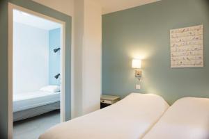 Appart'hotels Appartements des Joncas : photos des chambres