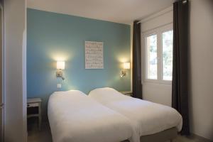 Appart'hotels Appartements des Joncas : photos des chambres