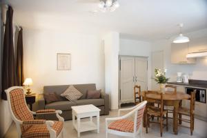 Appart'hotels Appartements des Joncas : Appartement 2 Chambres