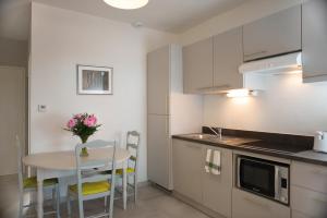 Appart'hotels Appartements des Joncas : photos des chambres