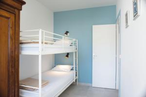 Appart'hotels Appartements des Joncas : Appartement 2 Chambres