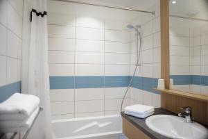 Appart'hotels Appartements des Joncas : photos des chambres