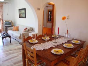 Ipsia Apartments Corfu Greece