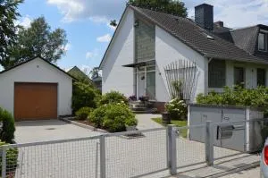 Ferienwohnung-Osten - Halstenbek