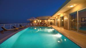 Villa Watersedge