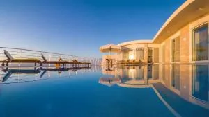 Villa Watersedge - 马尔萨斯卡拉