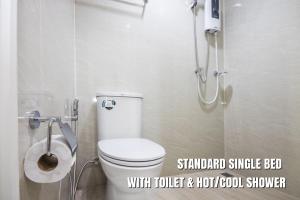 Royale 8 Ville Guest House