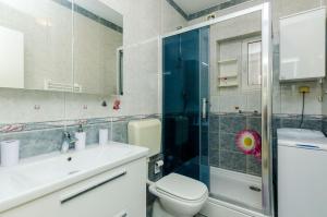 Apartment Antea