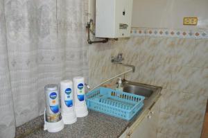 By the Nile - Room in Shared Apartment in the center of Cairo