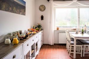 Hotel Wanderlust B&B