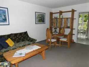 Appartement 53 Residenz Bellevue Used - 奥斯特西巴德钦诺维茨