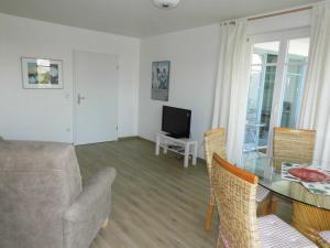 Appartement Residenz Bellevue Whg 42 Usedom