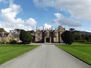 Ros Villa Guesthouse