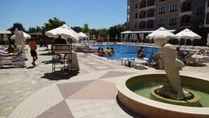 Bendita Mare Family Apartments