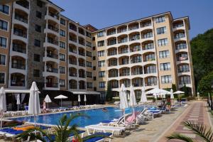 Bendita Mare Family Apartments