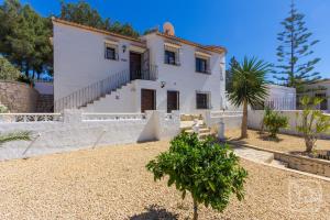 Villa Kelly 6 by Abahana Villas