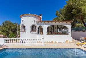 Villa Kelly 6 by Abahana Villas