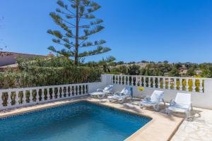 Villa Kelly 6 by Abahana Villas