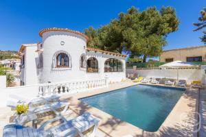 Villa Kelly 6 by Abahana Villas