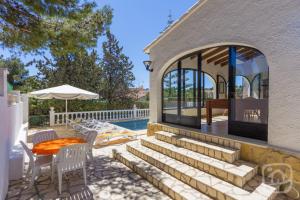 Villa Kelly 6 by Abahana Villas