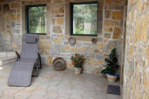 Tourist farm with Apartments Fig tree 