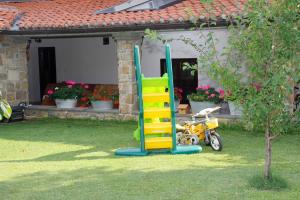 Tourist farm with Apartments Fig tree