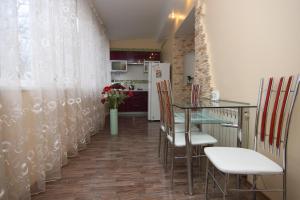 Apart-Hotel on Preobrajenskaya 24