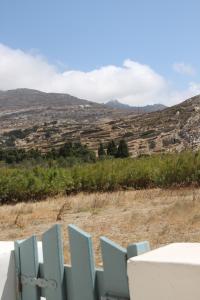 ''Sea front'' Rose's house Tinos Greece