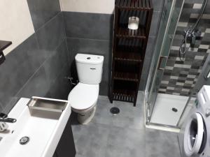 Calle Antonio Millón