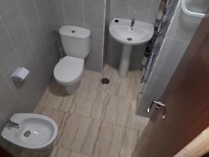 Calle Antonio Millón