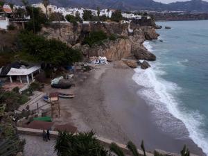 Calle Antonio Millón