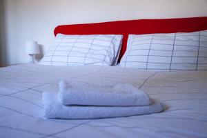 Ca Bianca Relax Apartment