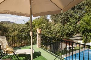 Cortijo La Algallumbilla