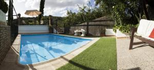 Cortijo La Algallumbilla