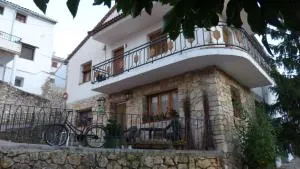 Casa Rural Castellanos - Beamud