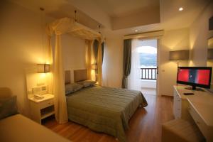 Mirini Hotel Samos Greece