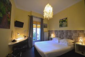 Hotels Hotel Vauban : photos des chambres