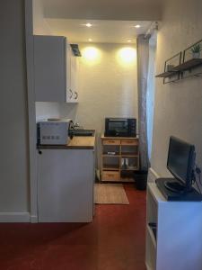 Appartements Studio vieil Antibes : photos des chambres