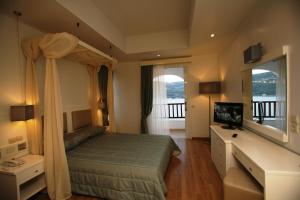 Mirini Hotel Samos Greece