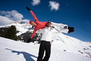 Good Life Hotel Zirm