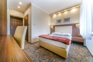 1 star hotell Hotel Promien Skarżysko-Kamienna Poola