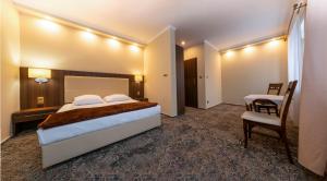 Hotel Promien