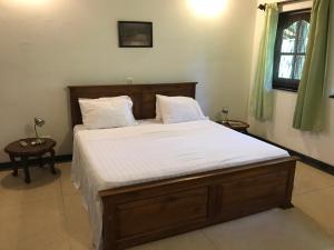 Cinnamon Bungalow