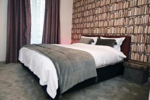 Cozy Studio (102) close to Cornavin Train Station