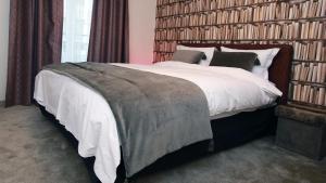 Cozy Studio (102) close to Cornavin Train Station