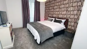 Cozy Studio (102) close to Cornavin Train Station - Genf